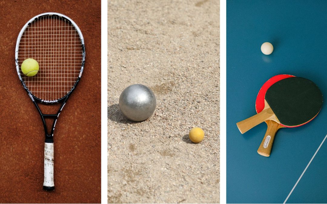 SA 09.08.25 | TOURNOI DES 3 BOULES