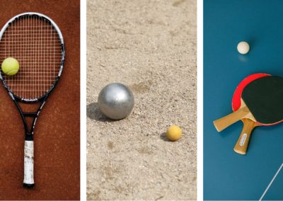 SA 09.08.25 | TOURNOI DES 3 BOULES